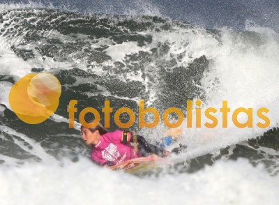 Miss Sumol cup 2012 - Body Board