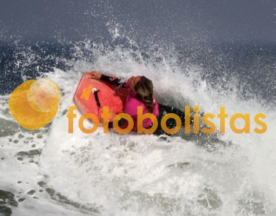 Miss Sumol cup 2012 - Body Board