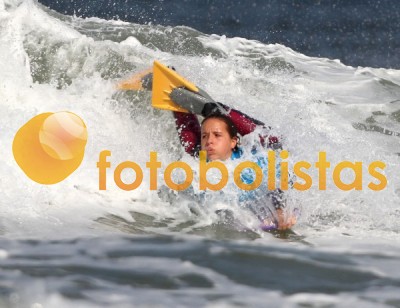Miss Sumol cup 2012 - Body Board