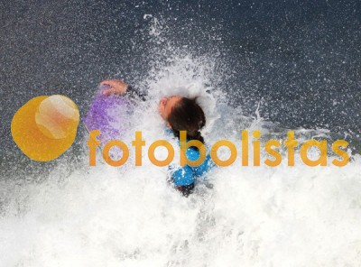 Miss Sumol cup 2012 - Body Board