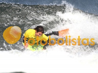 Miss Sumol cup 2012 - Body Board