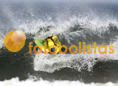 Miss Sumol cup 2012 - Body Board