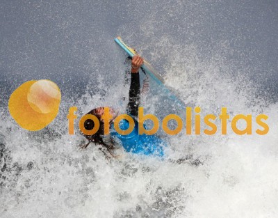 Miss Sumol cup 2012 - Body Board
