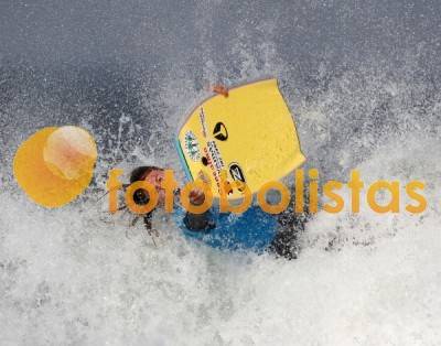 Miss Sumol cup 2012 - Body Board