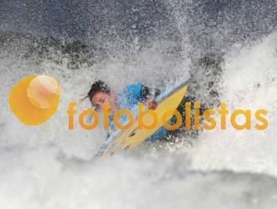 Miss Sumol cup 2012 - Body Board