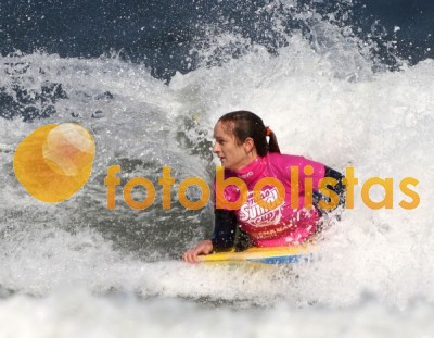 Miss Sumol cup 2012 - Body Board