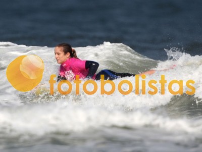Miss Sumol cup 2012 - Body Board