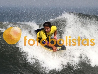 Miss Sumol cup 2012 - Body Board