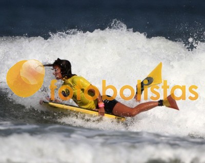 Miss Sumol cup 2012 - Body Board