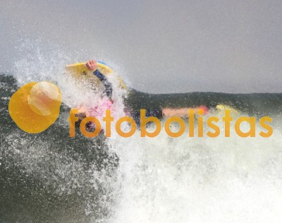 Miss Sumol cup 2012 - Body Board