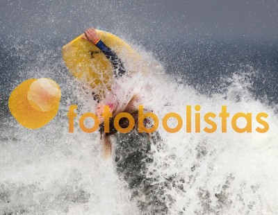 Miss Sumol cup 2012 - Body Board