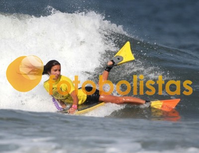 Miss Sumol cup 2012 - Body Board