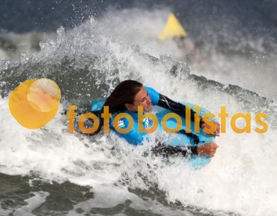Miss Sumol cup 2012 - Body Board