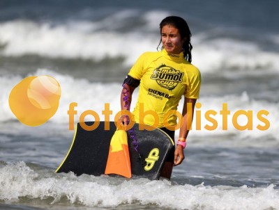 Miss Sumol cup 2012 - Body Board