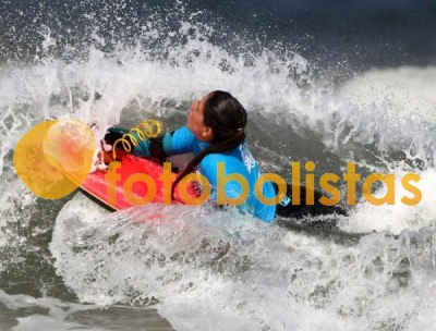 Miss Sumol cup 2012 - Body Board