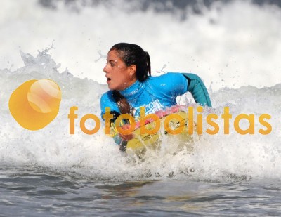 Miss Sumol cup 2012 - Body Board