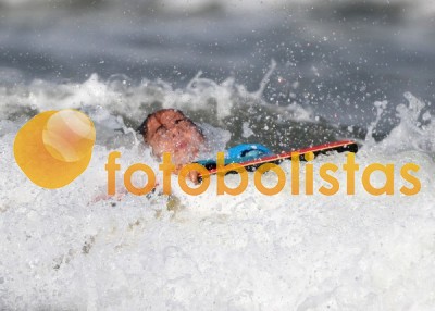 Miss Sumol cup 2012 - Body Board