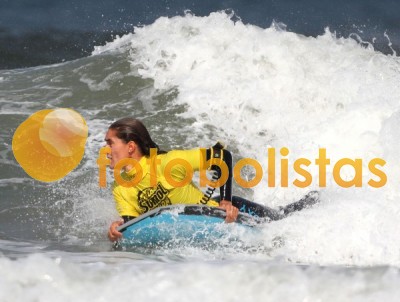 Miss Sumol cup 2012 - Body Board
