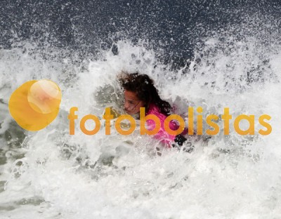 Miss Sumol cup 2012 - Body Board