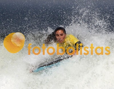Miss Sumol cup 2012 - Body Board