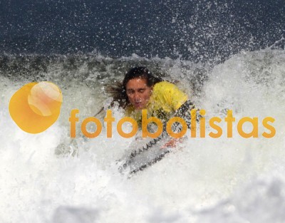Miss Sumol cup 2012 - Body Board