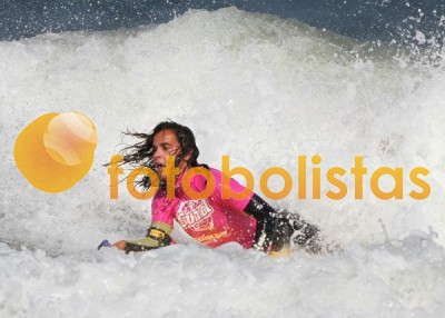 Miss Sumol cup 2012 - Body Board