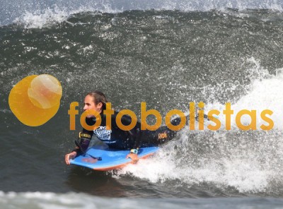 Miss Sumol cup 2012 - Body Board