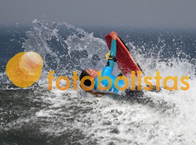 Miss Sumol cup 2012 - Body Board