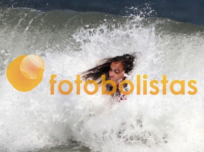 Miss Sumol cup 2012 - Body Board