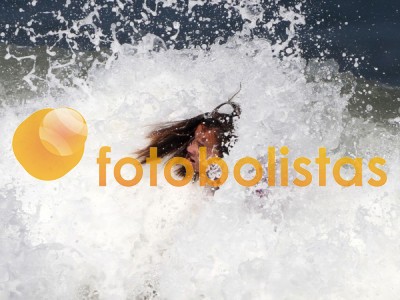 Miss Sumol cup 2012 - Body Board