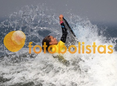 Miss Sumol cup 2012 - Body Board