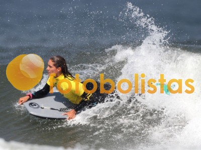 Miss Sumol cup 2012 - Body Board