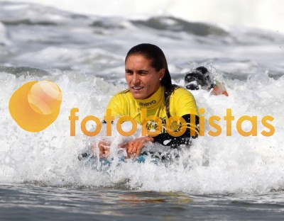 Miss Sumol cup 2012 - Body Board