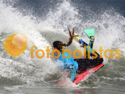 Miss Sumol cup 2012 - Body Board