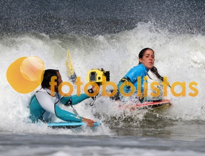 Miss Sumol cup 2012 - Body Board