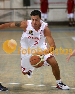 Oliveirense-Benfica