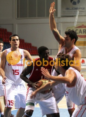 Oliveirense-Benfica