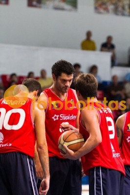Oliveirense-Maia