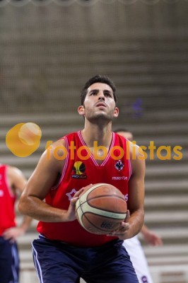 Oliveirense-Maia