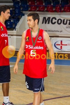 Oliveirense-Maia