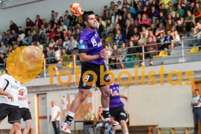 Andebol: Artística Avanca - FC Porto