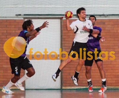 Andebol: Artística Avanca - FC Porto