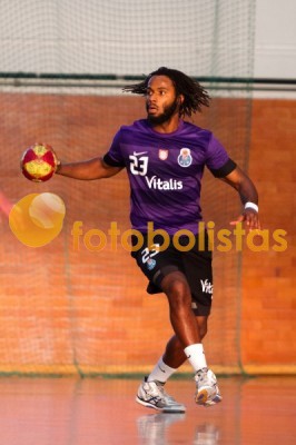 Andebol: Artística Avanca - FC Porto