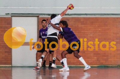Andebol: Artística Avanca - FC Porto