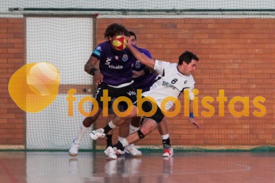 Andebol: Artística Avanca - FC Porto