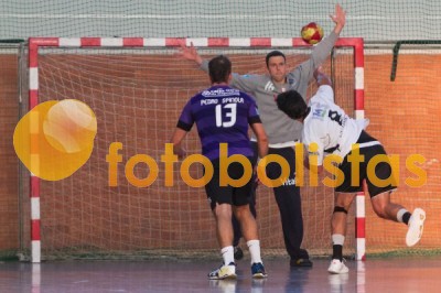 Andebol: Artística Avanca - FC Porto