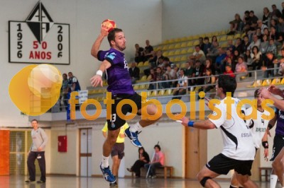 Andebol: Artística Avanca - FC Porto