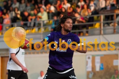 Andebol: Artística Avanca - FC Porto