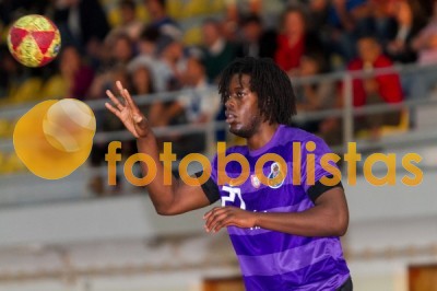Andebol: Artística Avanca - FC Porto