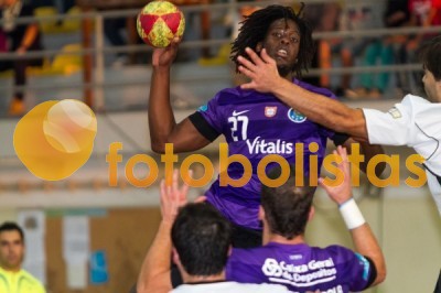 Andebol: Artística Avanca - FC Porto